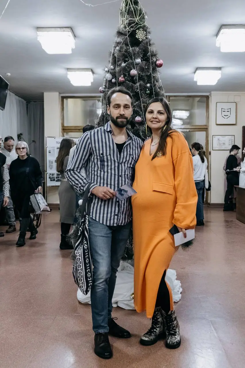 Гори, гори ясно! concert