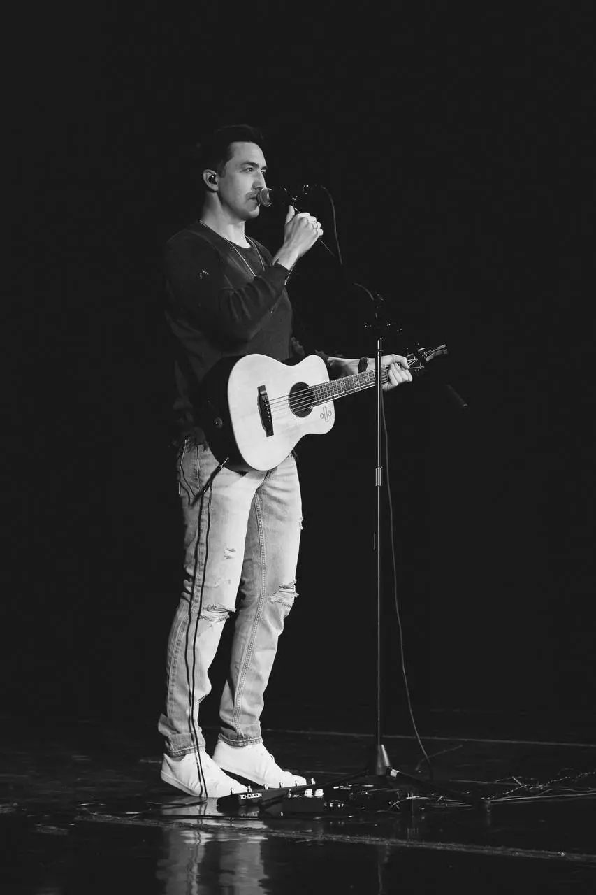 Гори, гори ясно! concert