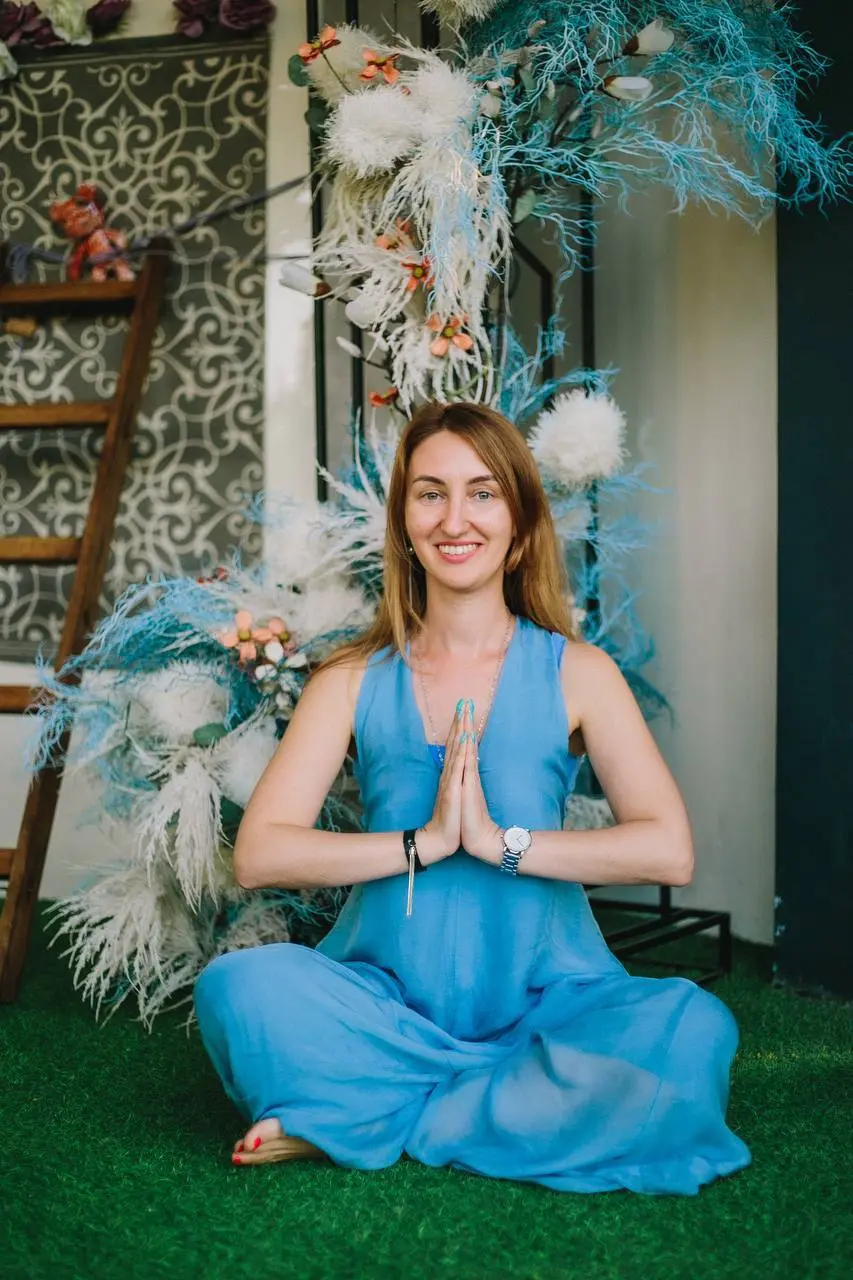 Бесплатная Кундалини йога онлайн