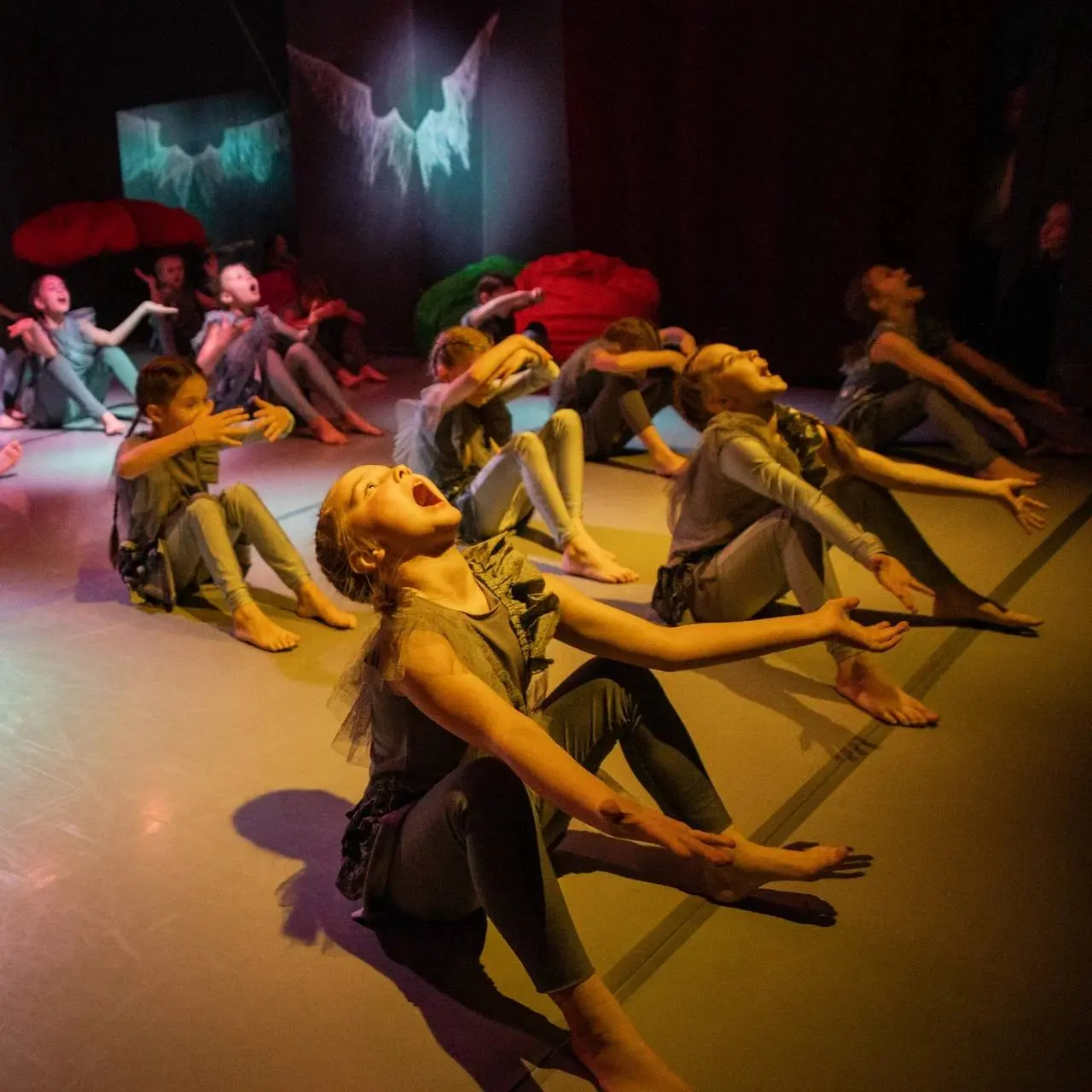 Чайка по имени Джонатан