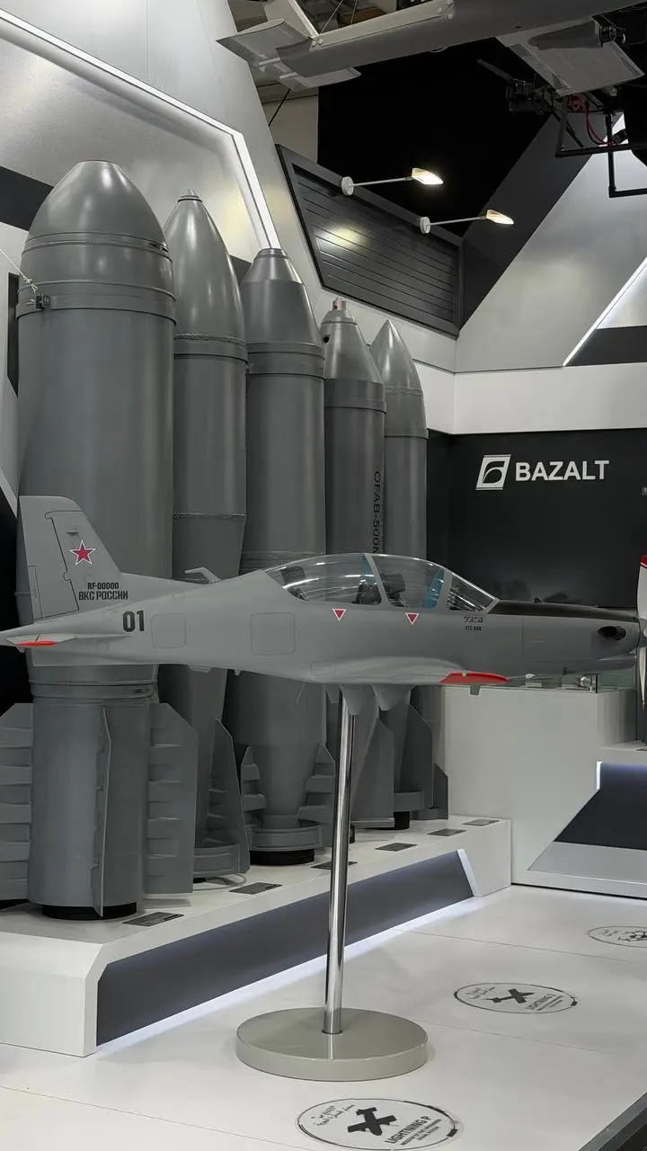 Dubai Air Show attendance