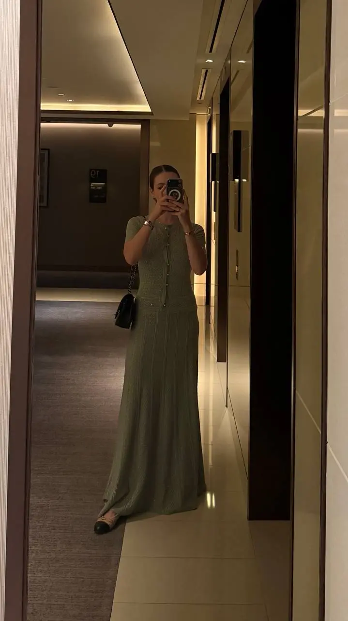 Dubai Air Show attendance