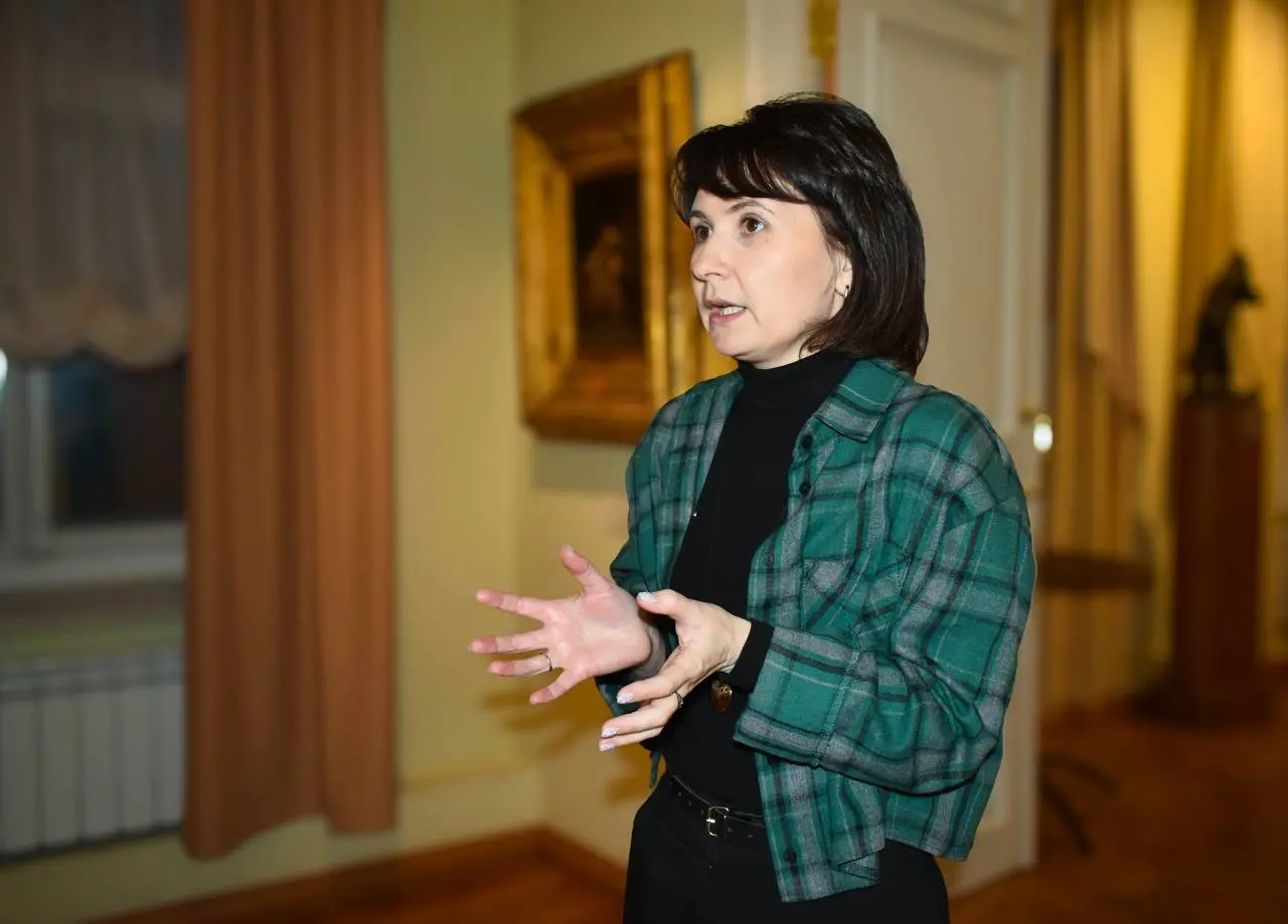 Школа Школ АДИТ: детский аудиогид в рамках проекта