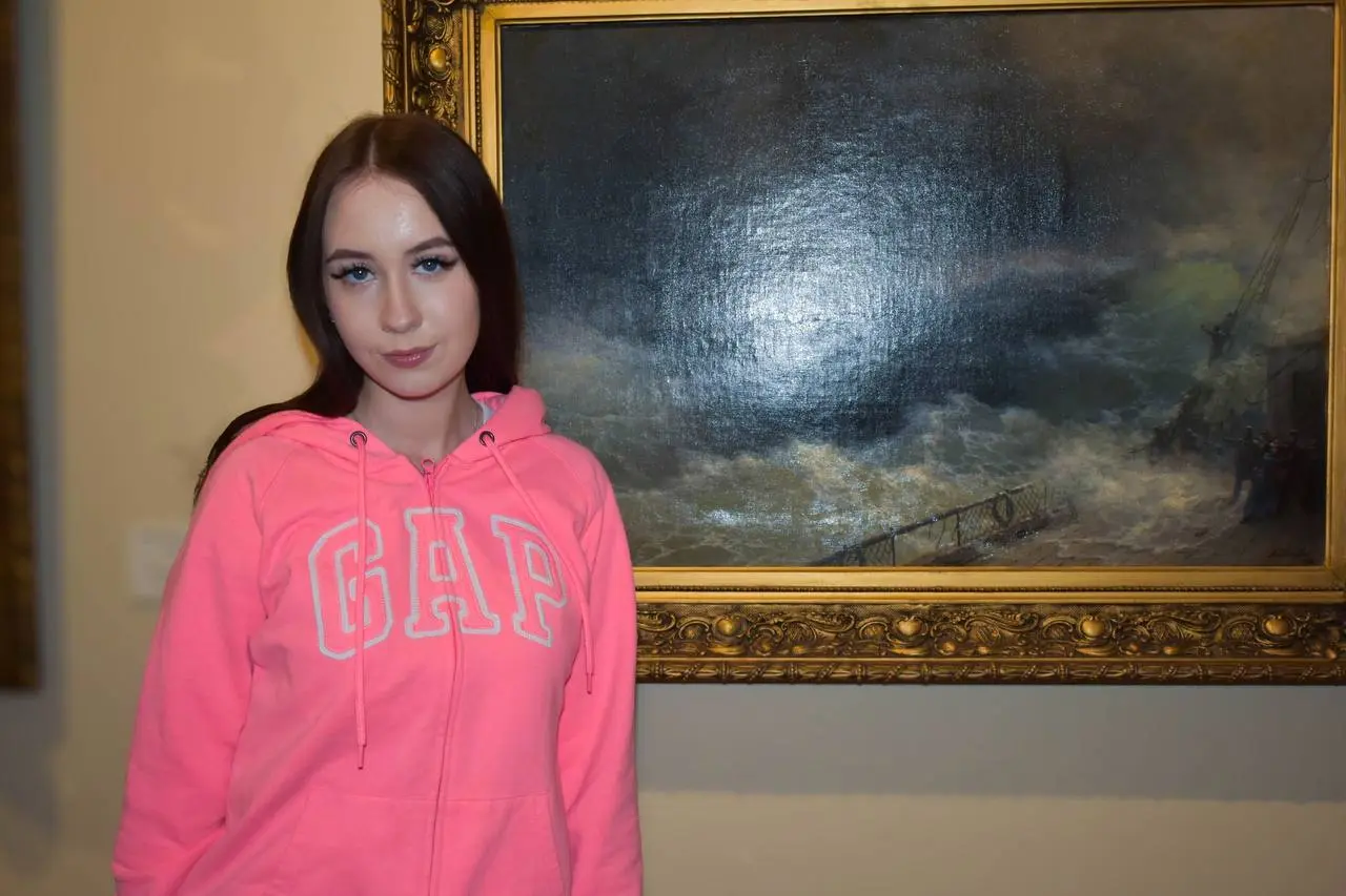 Школа Школ АДИТ: детский аудиогид в рамках проекта