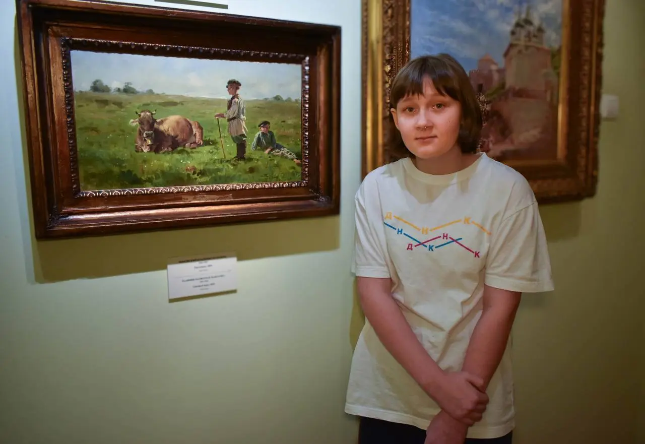 Школа Школ АДИТ: детский аудиогид в рамках проекта