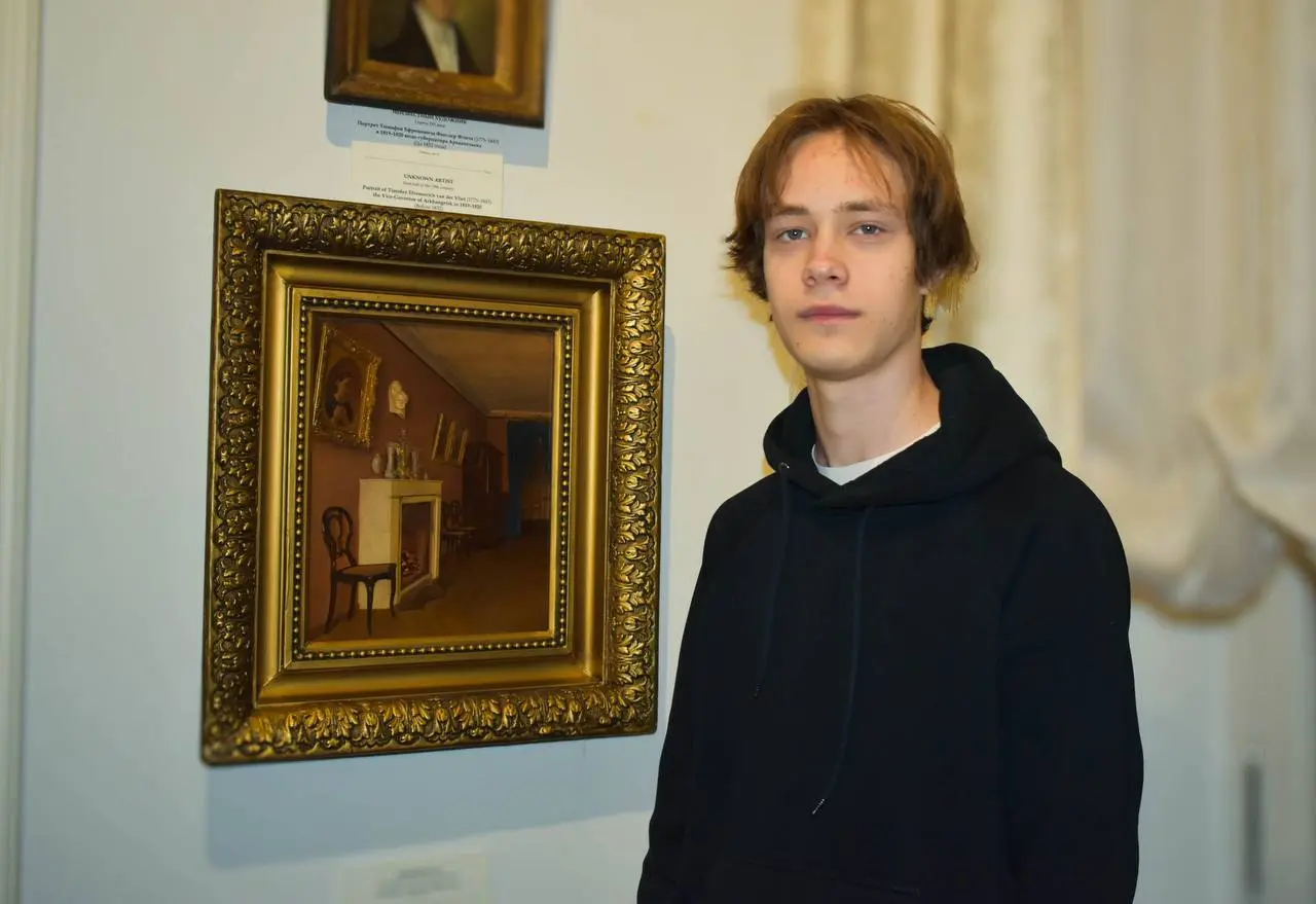 Школа Школ АДИТ: детский аудиогид в рамках проекта