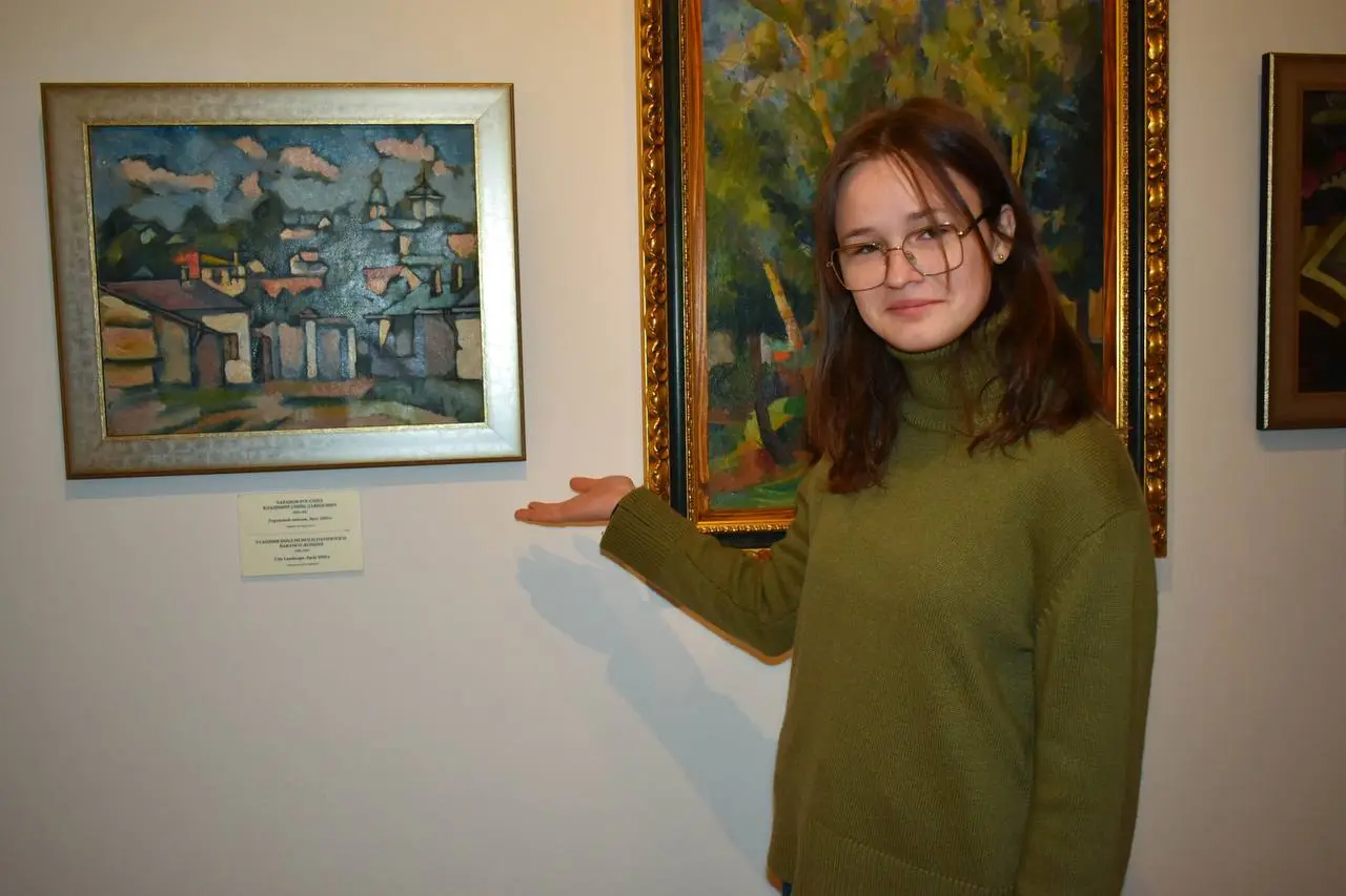 Школа Школ АДИТ: детский аудиогид в рамках проекта