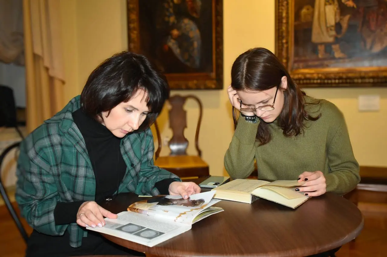 Школа Школ АДИТ: детский аудиогид в рамках проекта