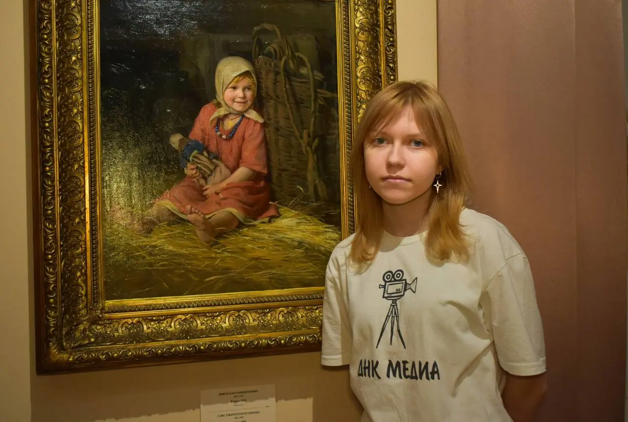 Школа Школ АДИТ: детский аудиогид в рамках проекта