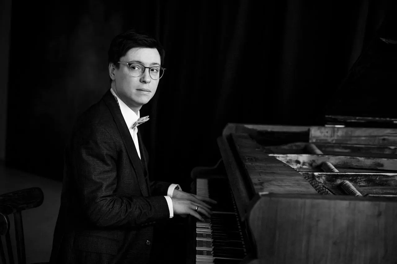 Посвящение великим мастерам джаза