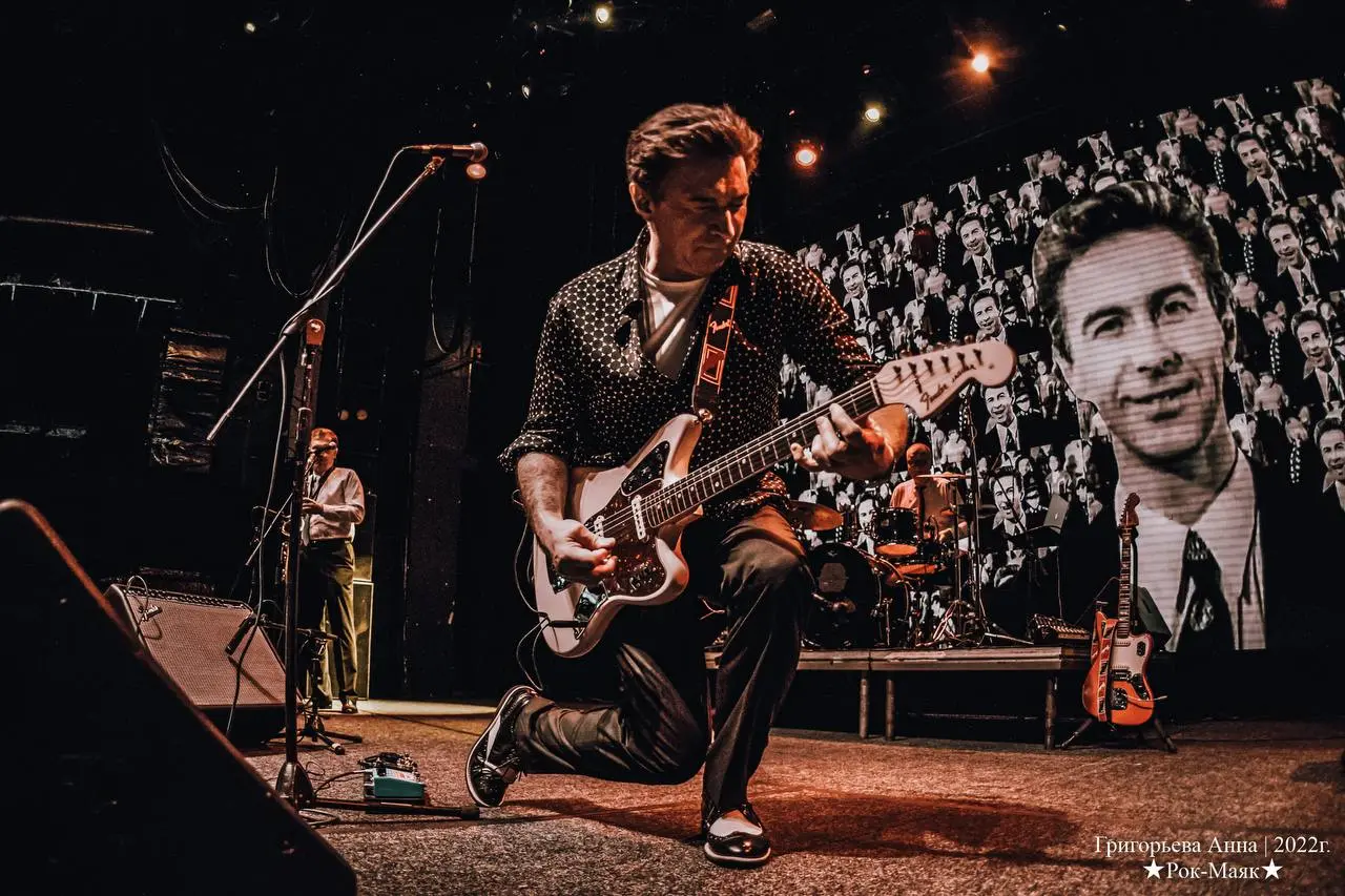 Куда сходить в Нижнем Новгороде 22-23 ноября