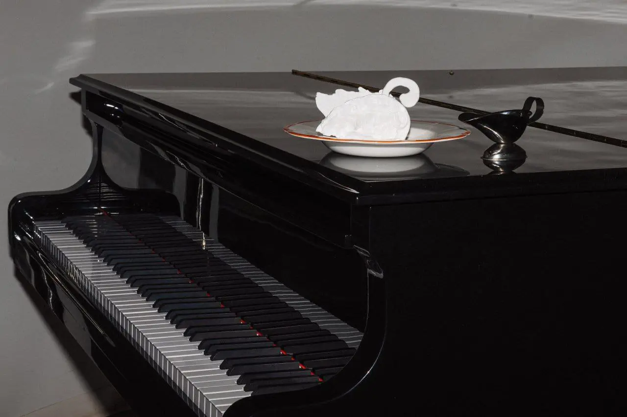 Десерты в «Слойке» – к 10-летию Ельцин Центра