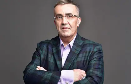 Гарретт Джонстон: Малый бизнес 2030 — готов ли ты к новым условиям (мастер-класс)