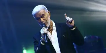 Олег Газманов концерт в Чите