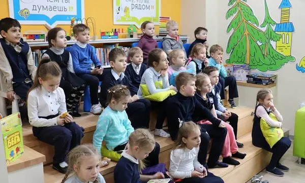 Викторина "Лохматые питомцы на страницах книг"