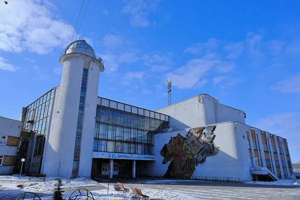 Новоя полнокупольная программа: Российские орбитальные обсерватории