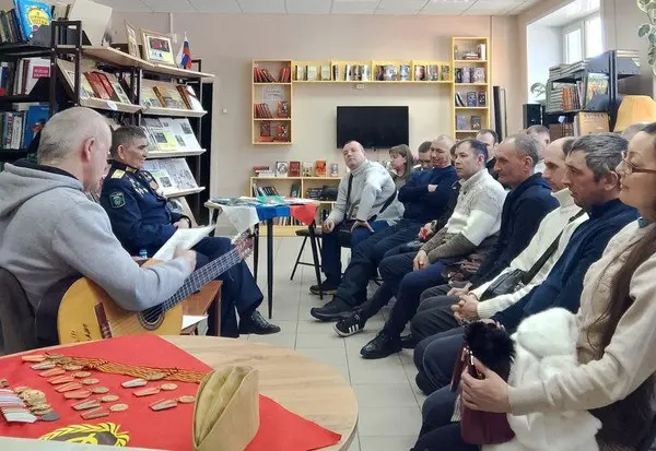 Неделя профориентации "Дороги, которые мы выбираем"