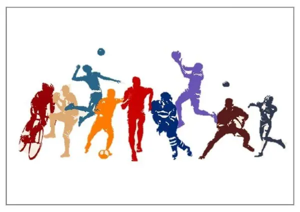 Спортик приглашает