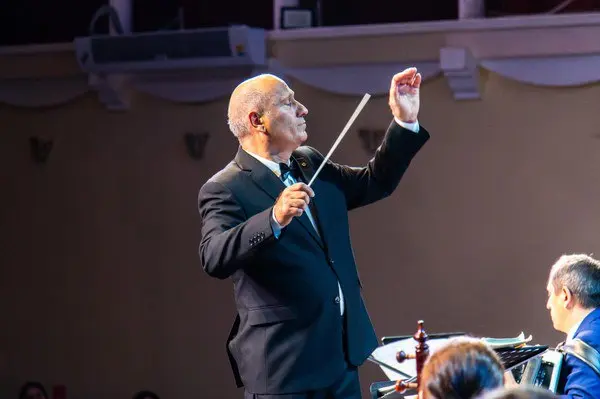 Поэма о горах Кавказа