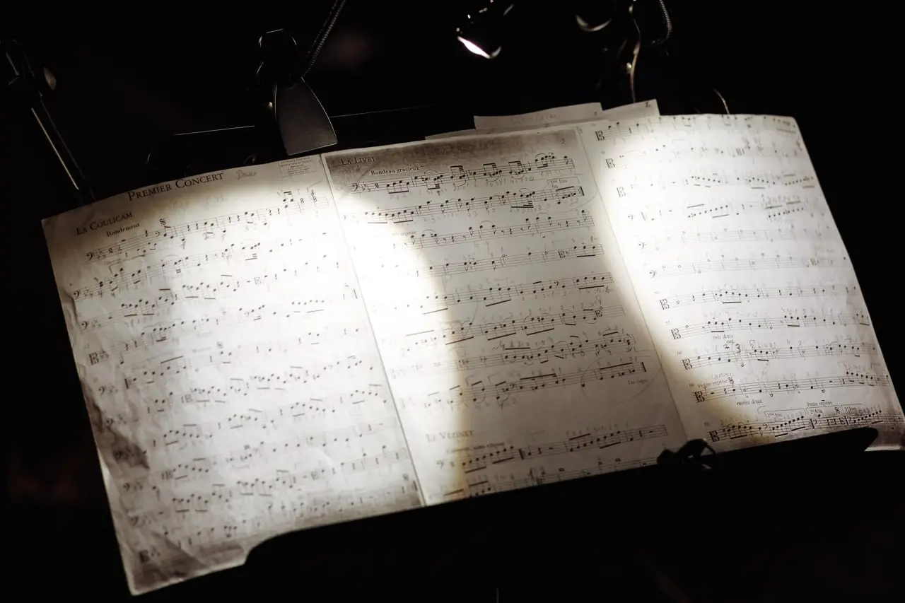 Концерт «Между временами»