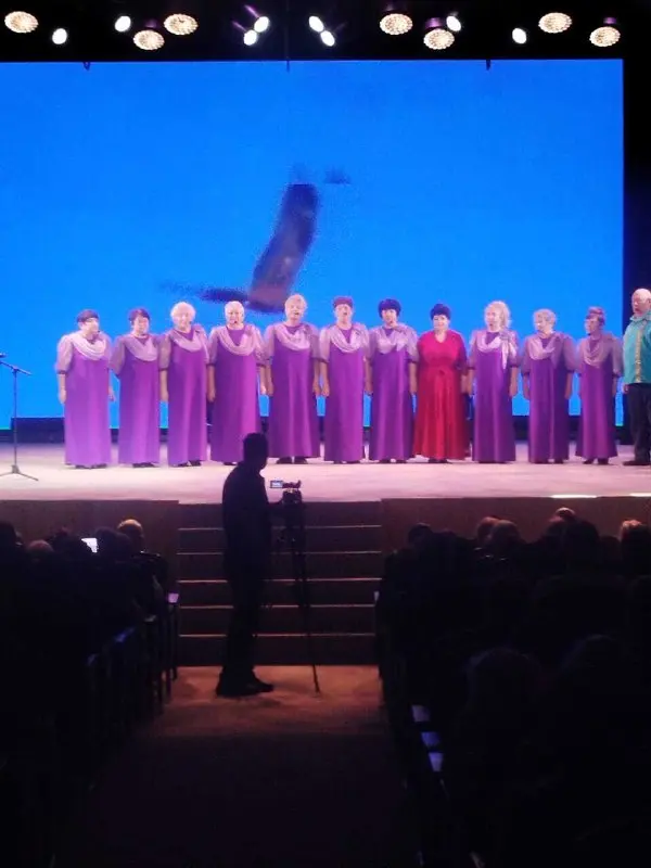 Авторский концерт Александра Васильева "Город Свободный ты часть моей жизни"