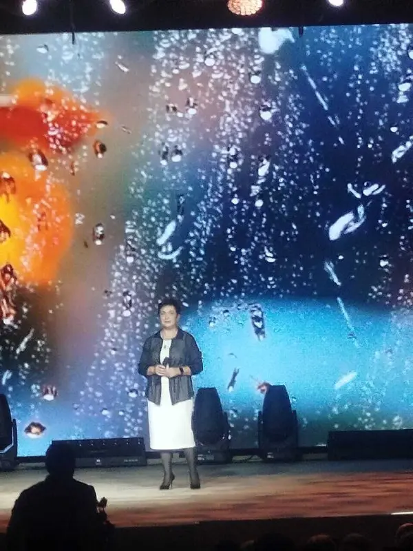 Авторский концерт Александра Васильева "Город Свободный ты часть моей жизни"