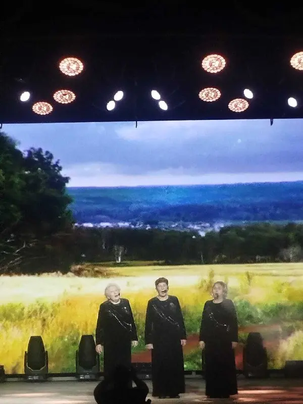 Авторский концерт Александра Васильева "Город Свободный ты часть моей жизни"