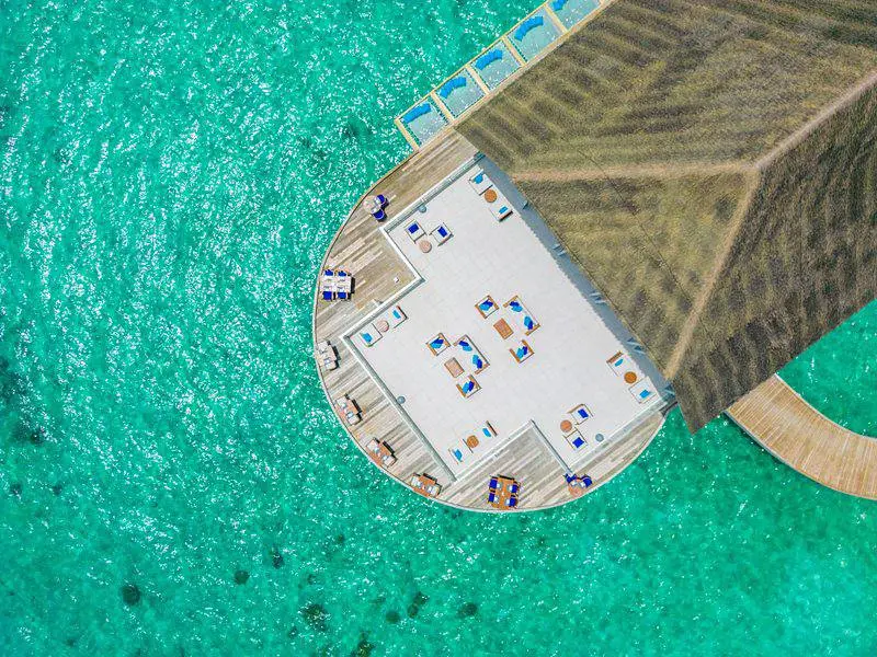 НОВЫЙ ГОД НА МАЛЬДИВАХ