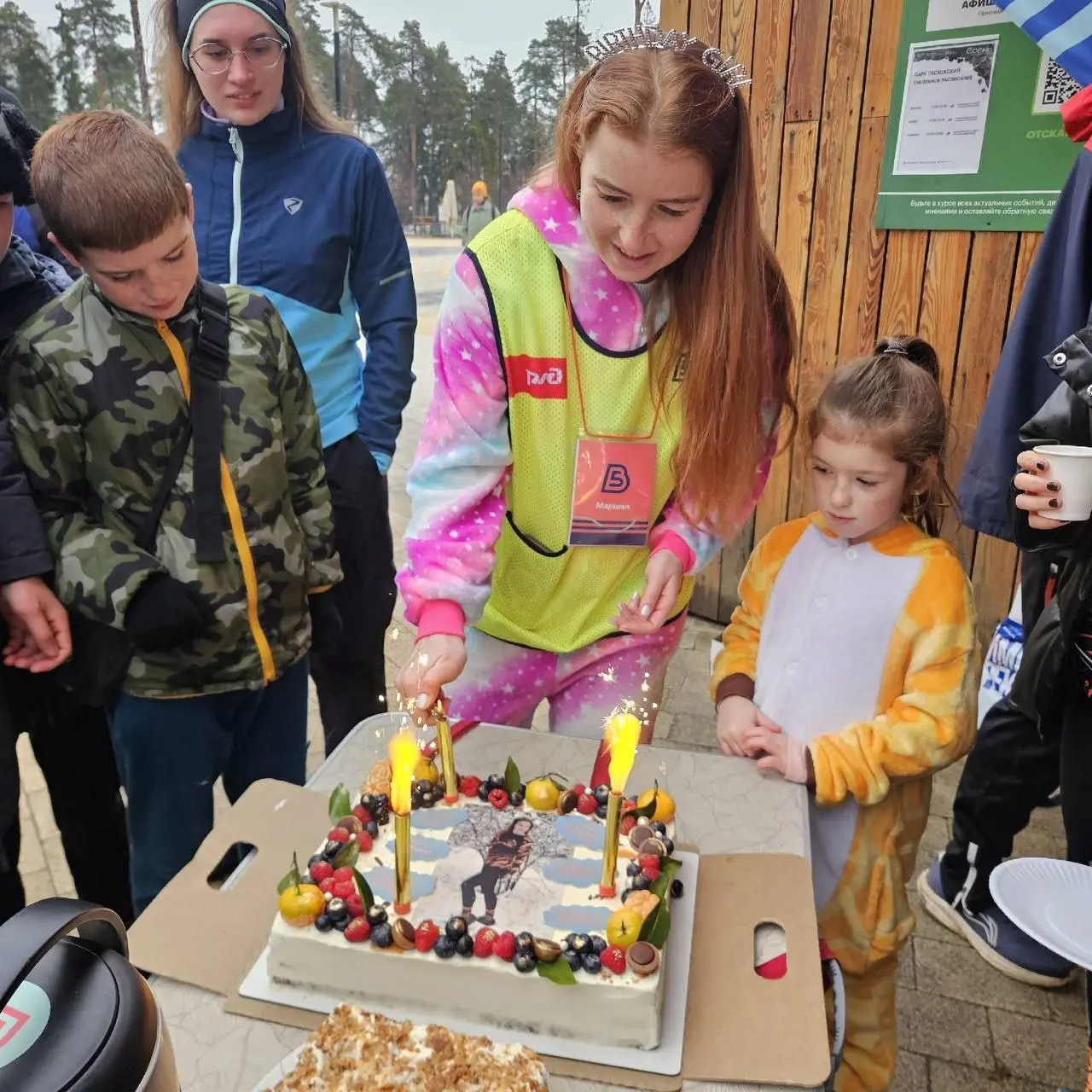 183-е 5 вёрст Пестовский