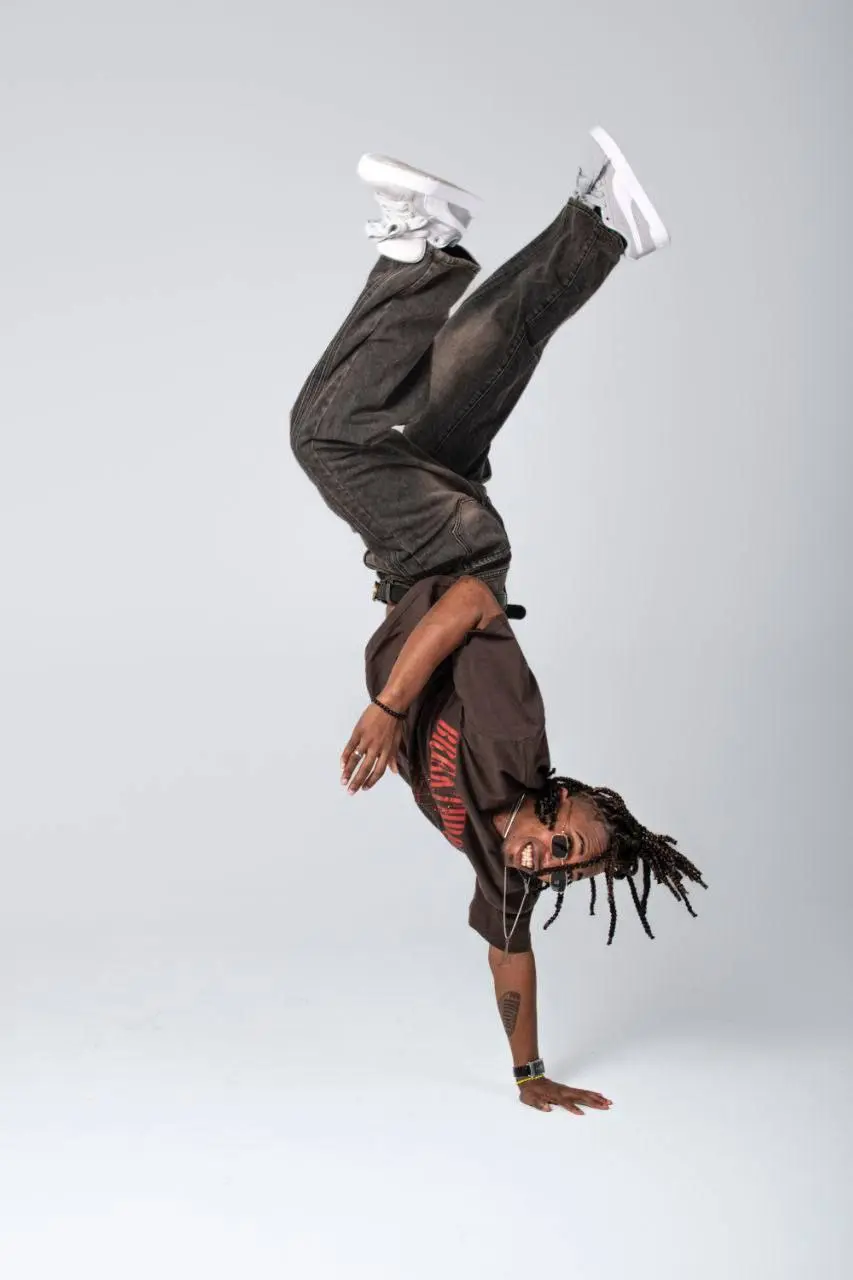 БЕСПЛАТНЫЙ УРОК БАЧАТЫ И САЛЬСЫ ОТ КУБИНЦА!