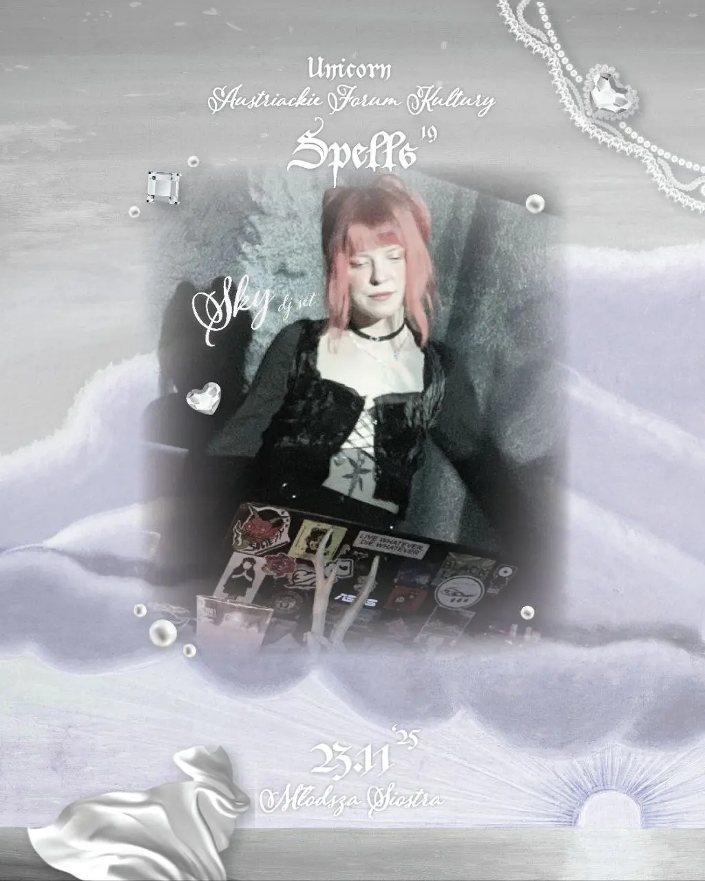 Мероприятие не указано уникальное название по стандарту. Приведено название на латинице, без явного и уникального названия.