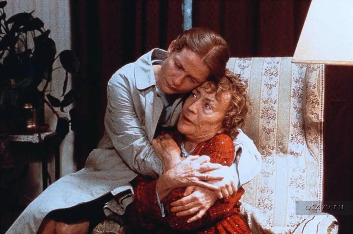 арт-показ фильма «Пианистка»