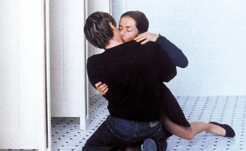 арт-показ фильма «Пианистка»