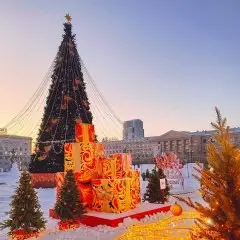 мероприятие, описанное в тексте