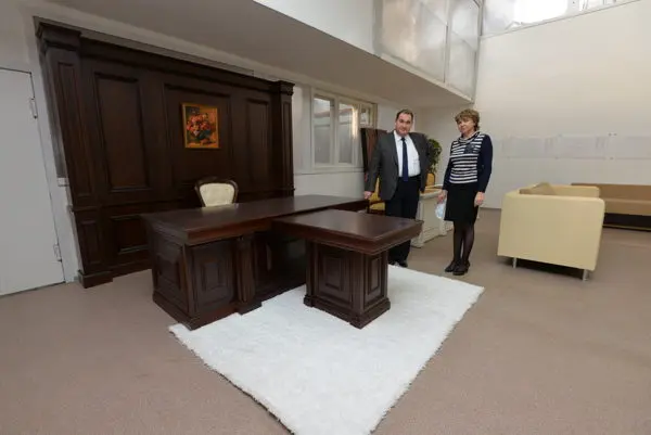 ПРОМТУР на Мебельное производство "БАШМЕБЕЛЬ"