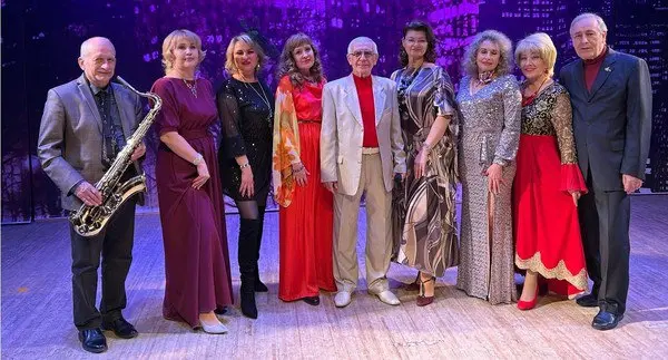 Музыкальный четверг