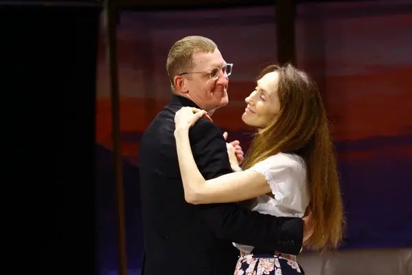 мерапприкладное событие