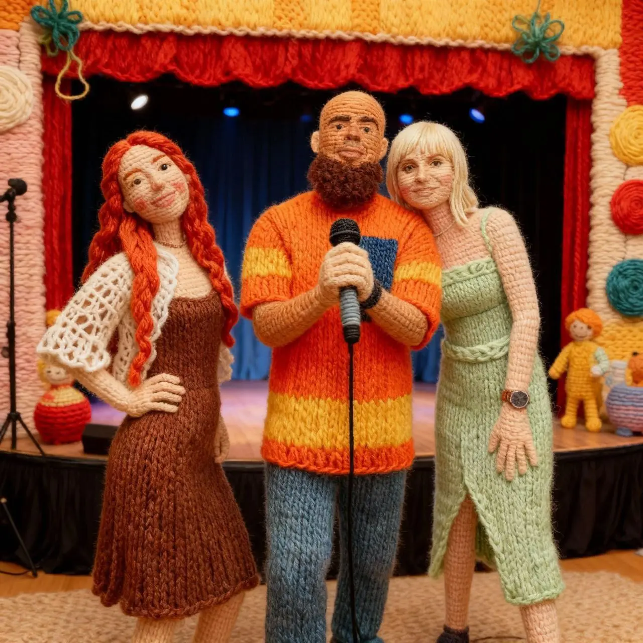 Самый ранний Новый год