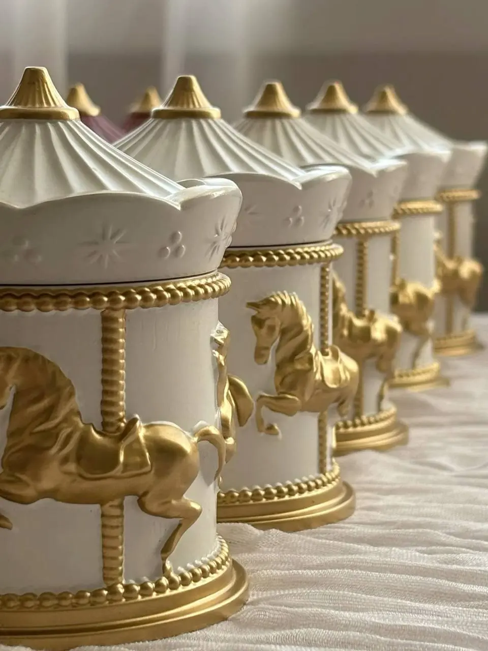 Мастер-класс “Новогодние свечи и ароматное волшебство” 🎠✨