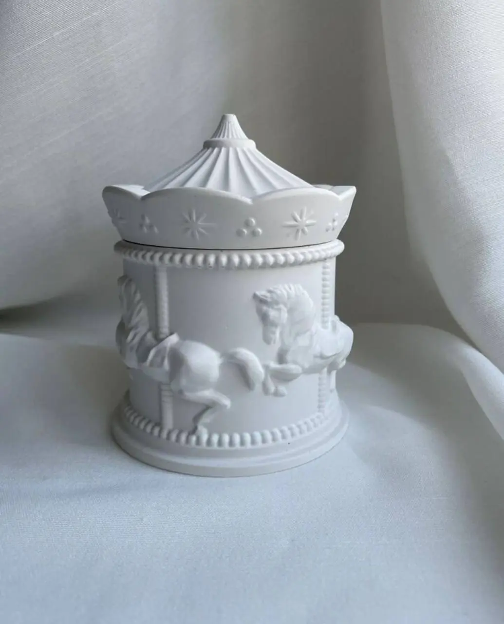 Мастер-класс “Новогодние свечи и ароматное волшебство” 🎠✨