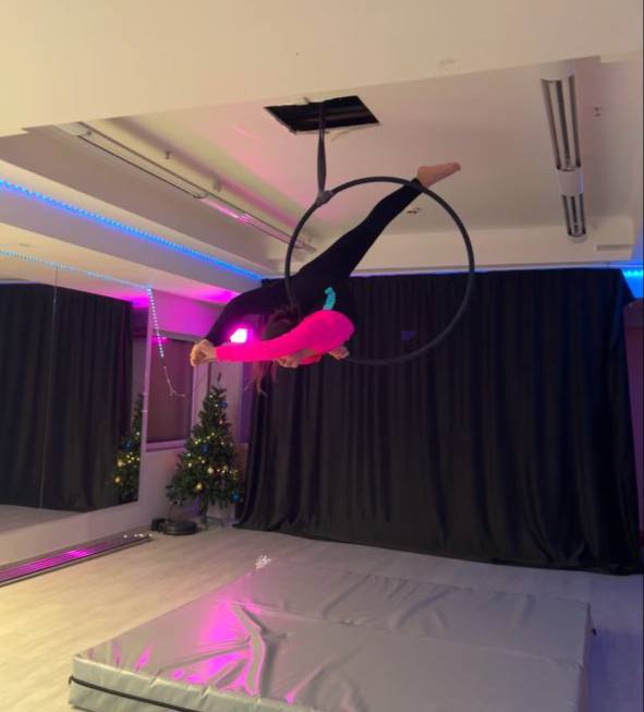 Тренировки по записи