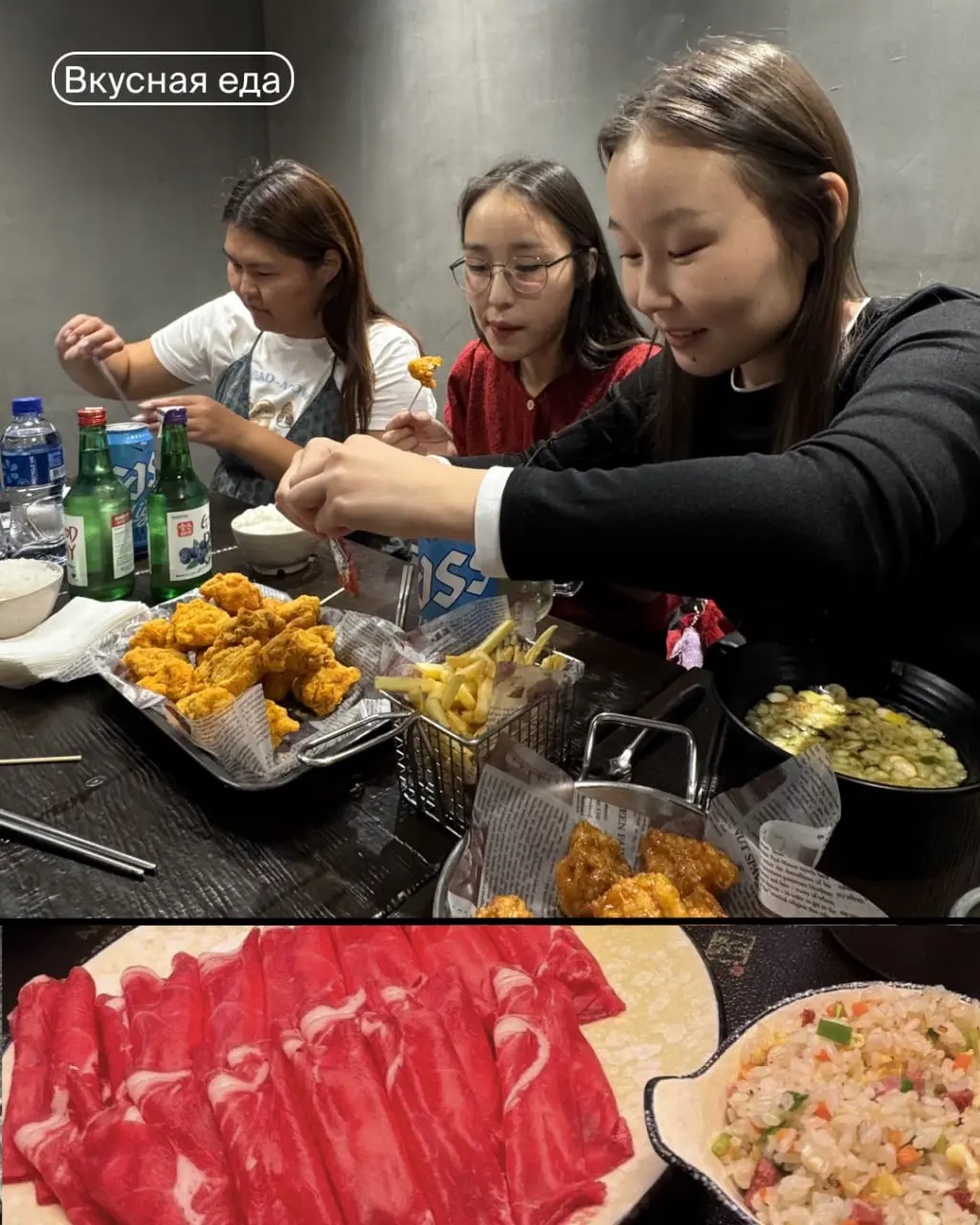 Завершающая поездка этого года в Монголию