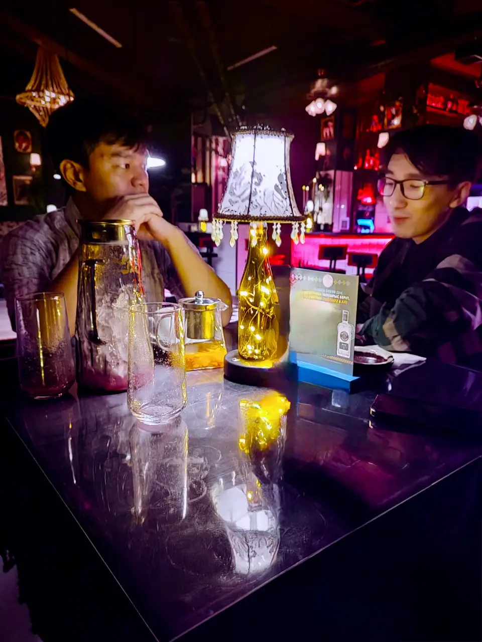 Coffee & Code | Караганда, #report