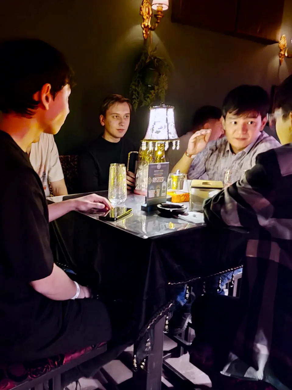 Coffee & Code | Караганда, #report