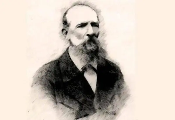 Тематическая беседа "Промышленники Воронежа XIX века"