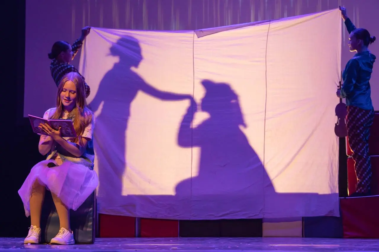 Моя игра — заключительный этап