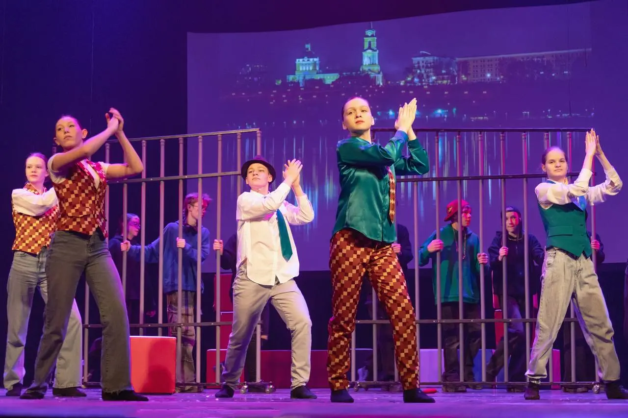 Моя игра — заключительный этап