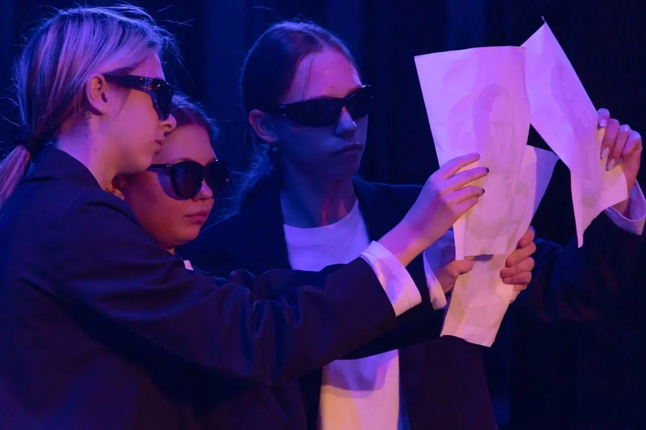 Моя игра — заключительный этап