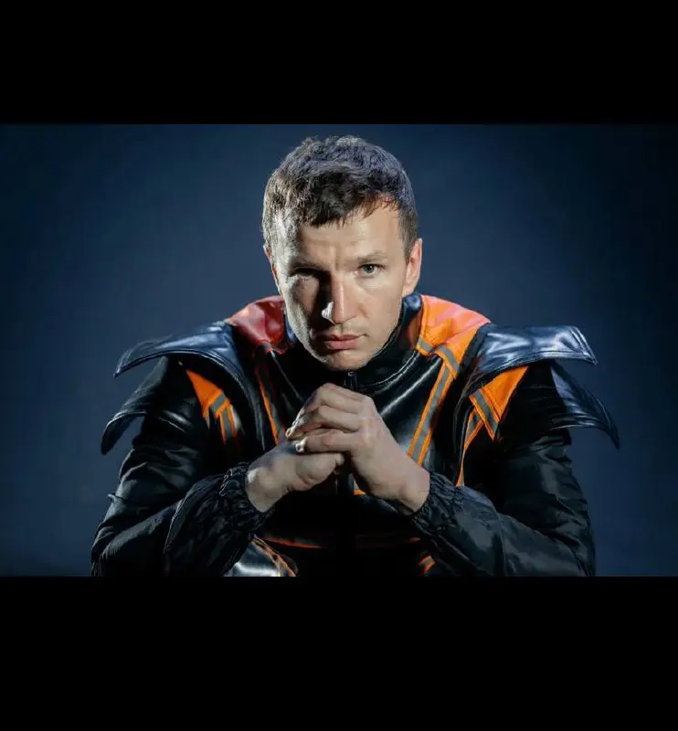 Театр Артист г. Краснодар представляет дерзкую адаптацию романа "451 градус по Фаренгейту"