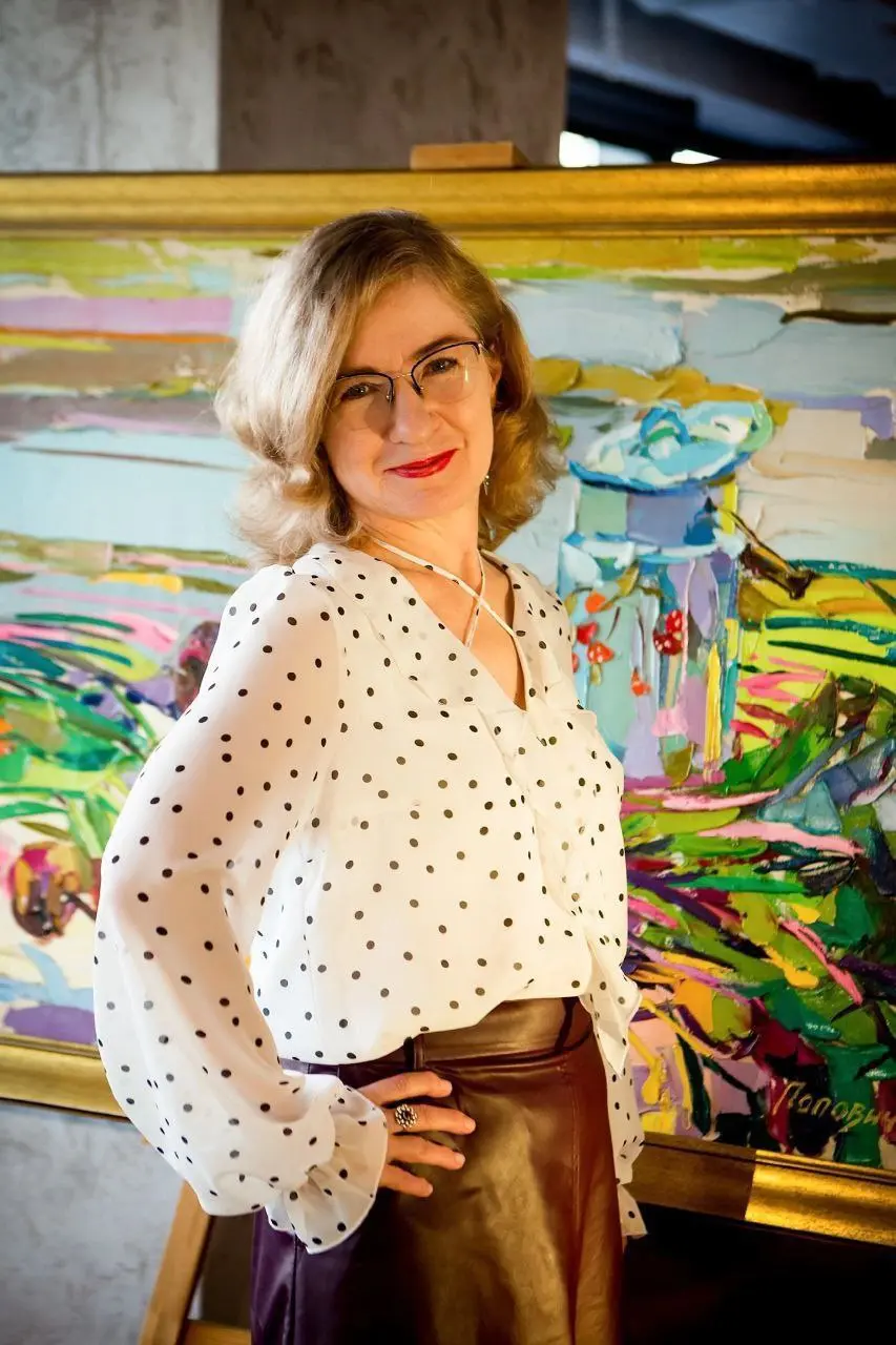 ПРИГЛАШЕНИЕ НА «РОМАШКОВЫЙ ПОДКАСТ»